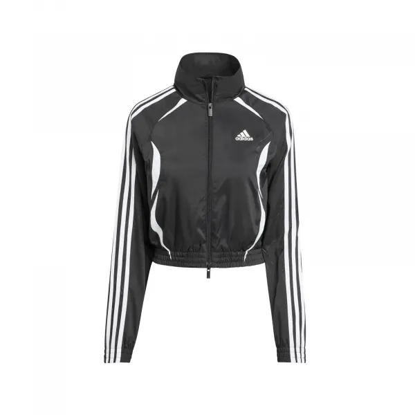 adidas Adilenium Season 4 Teamgeist Slim Track Top W "Black" (KE9786)