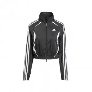 adidas Adilenium Season 4 Teamgeist Slim Track Top W "Black" (KE9786)