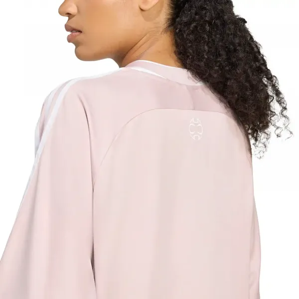 adidas Adilenium Season 4 Teamgeist Oversized Jersey W "New Rose" (KE9793)