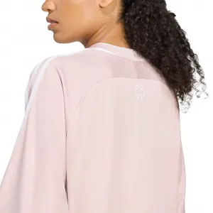 adidas Adilenium Season 4 Teamgeist Oversized Jersey W "New Rose" (KE9793)