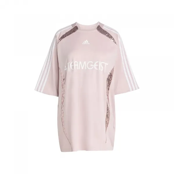 adidas Adilenium Season 4 Teamgeist Oversized Jersey W "New Rose" (KE9793)