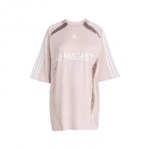 adidas Adilenium Season 4 Teamgeist Oversized Jersey W "New Rose" (KE9793)