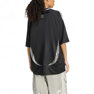 adidas Adilenium Season 4 Teamgeist Oversized Jersey W "Black" (KE9792)
