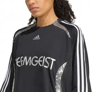adidas Adilenium Season 4 Teamgeist Oversized Jersey W "Black" (KE9792)