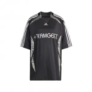 adidas Adilenium Season 4 Teamgeist Oversized Jersey W "Black" (KE9792)