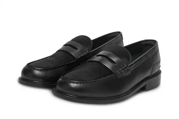 Clarks Originals Craft James Lo "Black" (26184686)