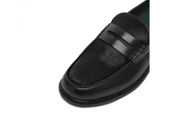 Clarks Originals Craft James Lo "Black" (26184686)