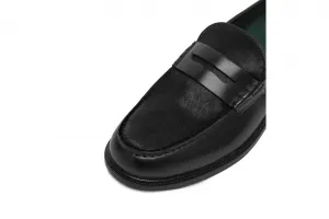Clarks Originals Craft James Lo "Black" (26184686)