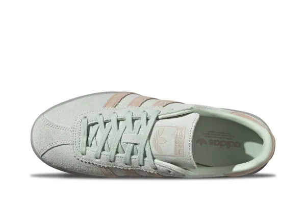 adidas BRMD W "Linen Green" (JS3964)