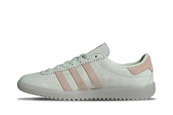 adidas BRMD W "Linen Green" (JS3964)