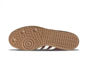 adidas Samba OG "Fox Brown" (JR0892)