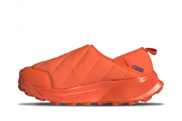 adidas Terrex Winter Slip-On Cold Ready "Semi Impact Orange" (IG4264)