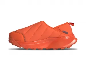 adidas Terrex Winter Slip-On Cold Ready "Semi Impact Orange" (IG4264)