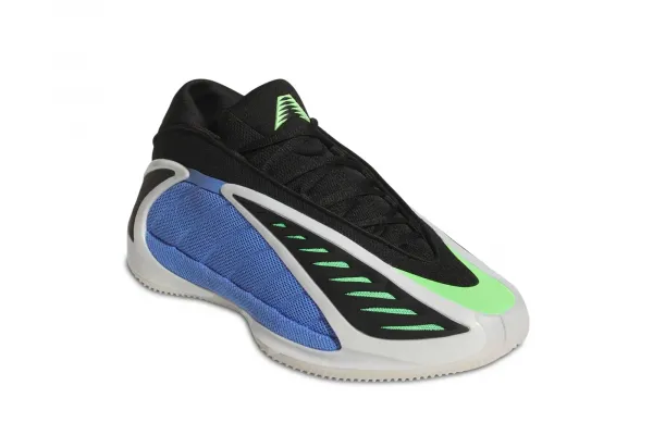 adidas Anthony Edwards 2 "Blue Fusion" (JR4359)