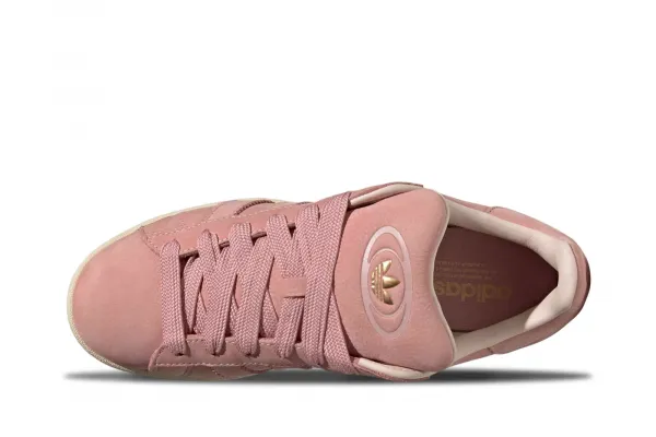 adidas Campus 00s "Wonder Mauve" (JS3776)