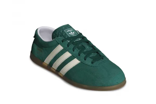 adidas Gazelle Lo Pro W "Collegiate Green" (JS1310)