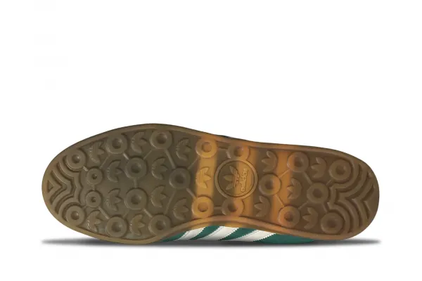 adidas Gazelle Lo Pro W "Collegiate Green" (JS1310)
