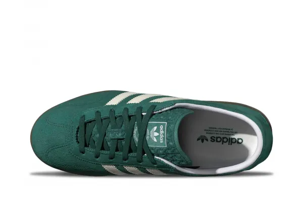 adidas Gazelle Lo Pro W "Collegiate Green" (JS1310)