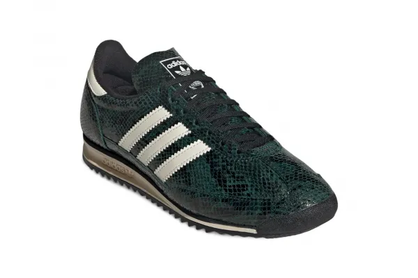 adidas SL 72 OG W "Collegiate Green" (JS3982)