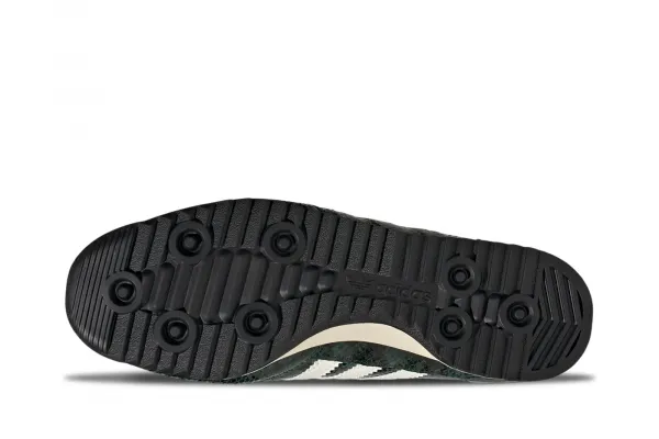 adidas SL 72 OG W "Collegiate Green" (JS3982)