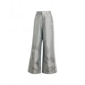 adidas Adilenium Season 4 Teamgeist Baggy Shine Denim Pants W "Light Blue" (KE9800)