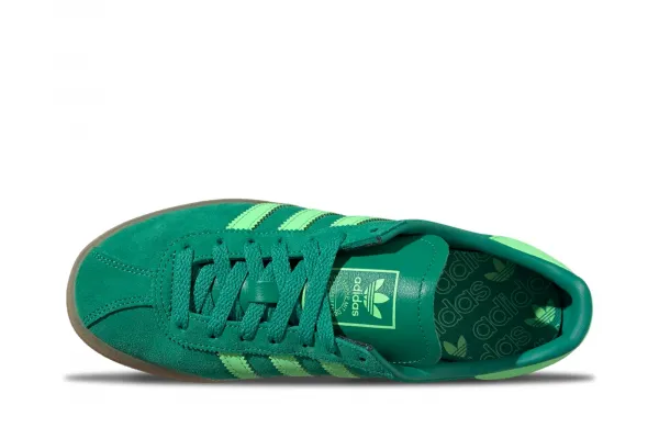 adidas Muenchen W "Court Green" (JS3997)