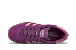 adidas Gazelle Indoor J "Rich Mauve" (JP8766)
