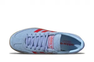 adidas Handball Spezial W "Glow Blue" (JR3639)