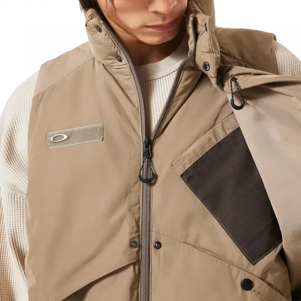 Oakley Fgl Red Code Vest 5.7 "Bark" (FOA408130-881)