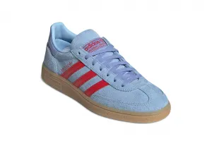 adidas Handball Spezial W "Glow Blue" (JR3639)