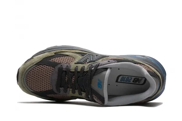 New Balance 2010 "Dark Olivine Mushroom" (U2010ETN)