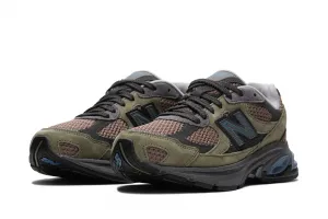 New Balance 2010 "Dark Olivine Mushroom" (U2010ETN)