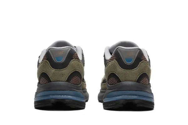 New Balance 2010 "Dark Olivine Mushroom" (U2010ETN)