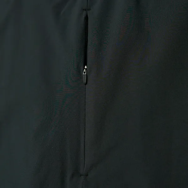 Snow Peak Octa Nomad Pullover "Black" (JK-25AU019-019)