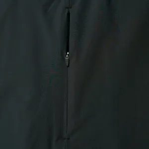 Snow Peak Octa Nomad Pullover "Black" (JK-25AU019-019)
