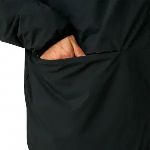 Snow Peak Octa Nomad Pullover "Black" (JK-25AU019-019)