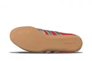 adidas Tokyo W "Red Silver Metallic" (JQ0596)