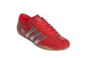 adidas Tokyo W "Red Silver Metallic" (JQ0596)