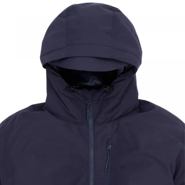 Snow Peak Fr 2L Down Jacket "Navy" (JK-25AU004-074)