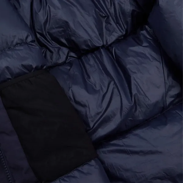 Snow Peak Fr 2L Down Jacket "Navy" (JK-25AU004-074)