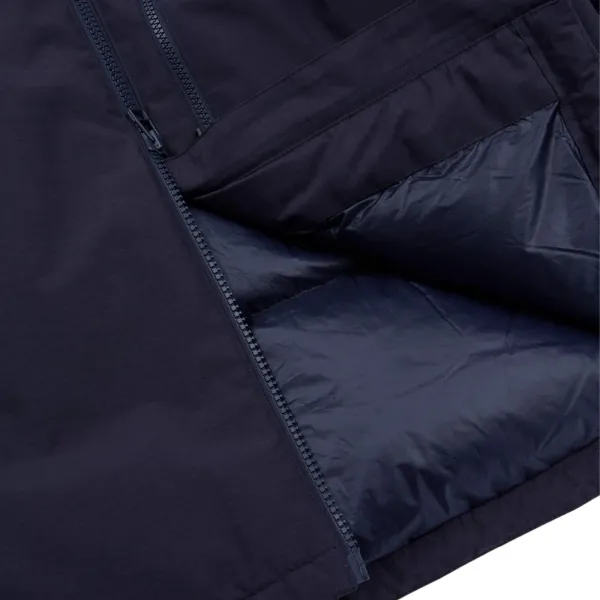 Snow Peak Fr 2L Down Jacket "Navy" (JK-25AU004-074)