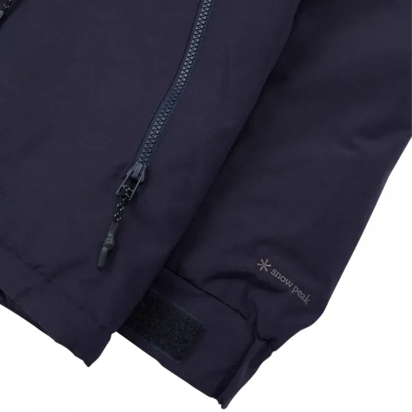 Snow Peak Fr 2L Down Jacket "Navy" (JK-25AU004-074)
