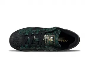 adidas Superstar II "Green Snake" (JP8159)