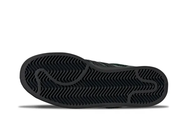 adidas Superstar II "Green Snake" (JP8159)