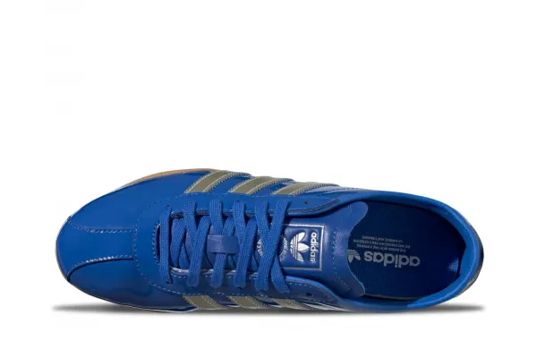 adidas Tokyo W "Blue Alumina" (JQ0595)