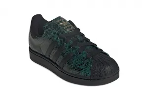 adidas Superstar II "Green Snake" (JP8159)