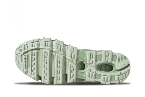 adidas Mega Ghostride W "Linen Green" (JQ3762)