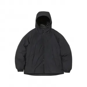 Snow Peak Fr 2L Down Jacket "Black" (JK-25AU004-019)