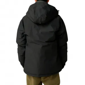 Snow Peak Fr 2L Down Jacket "Black" (JK-25AU004-019)