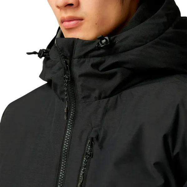 Snow Peak Fr 2L Down Jacket "Black" (JK-25AU004-019)